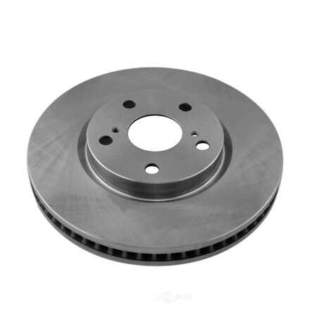 Uap 31444 Disc Brake Rotor 31444